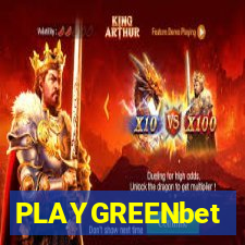 PLAYGREENbet