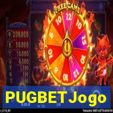 PUGBETJogo