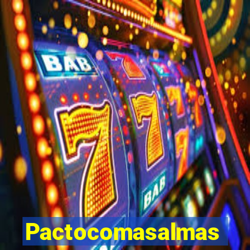 Pactocomasalmas