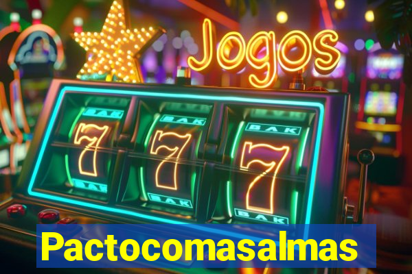 Pactocomasalmas