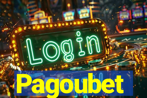 Pagoubet