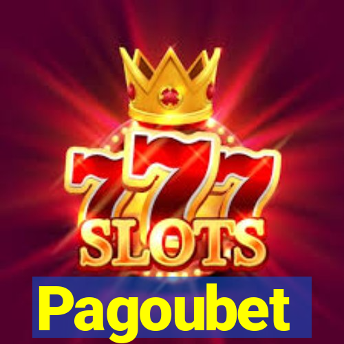 Pagoubet