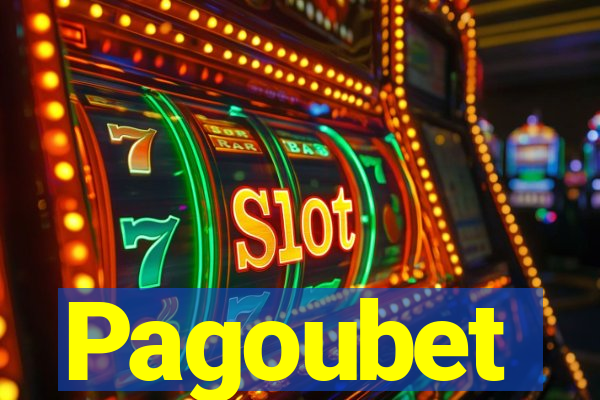 Pagoubet