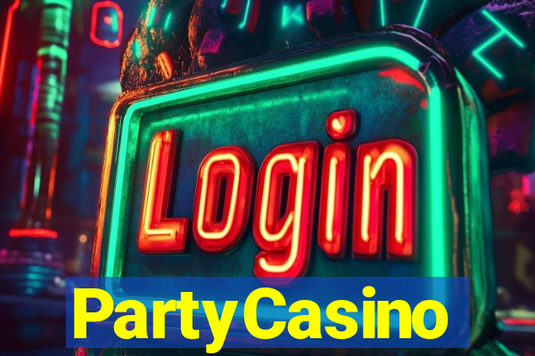 PartyCasino