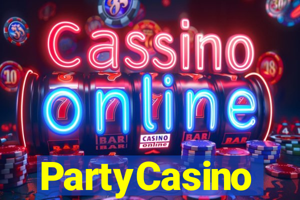 PartyCasino