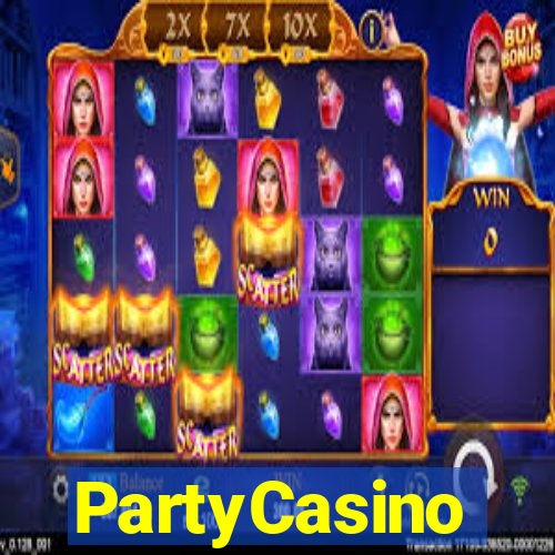 PartyCasino