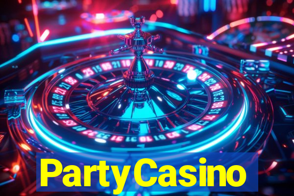 PartyCasino