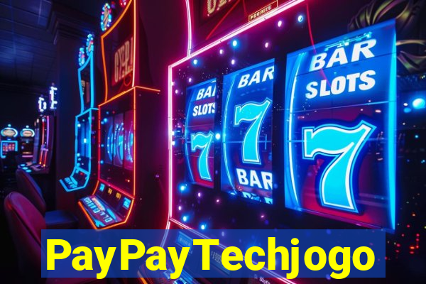 PayPayTechjogo