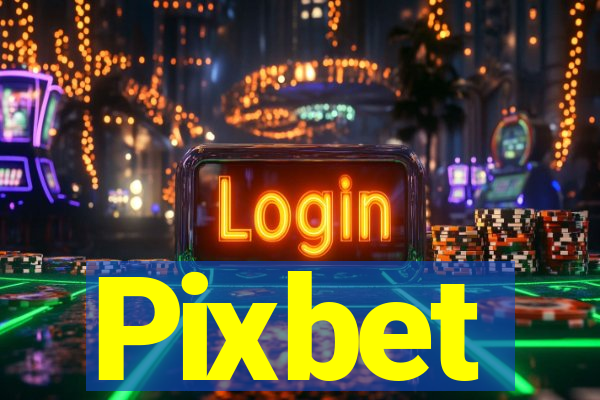 Pixbet