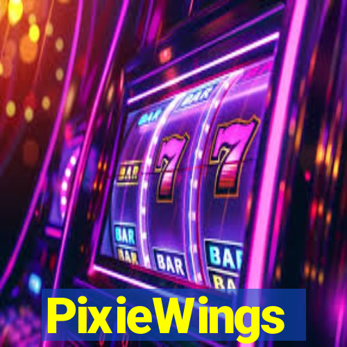 PixieWings