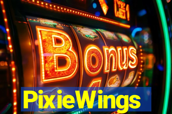 PixieWings