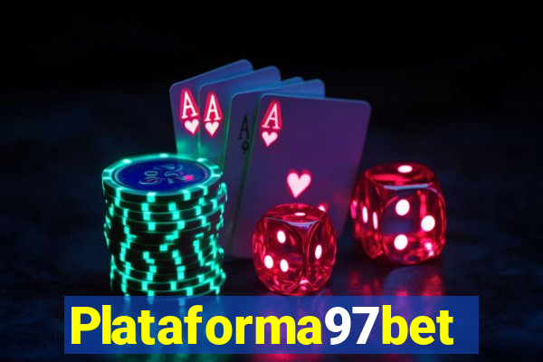 Plataforma97bet