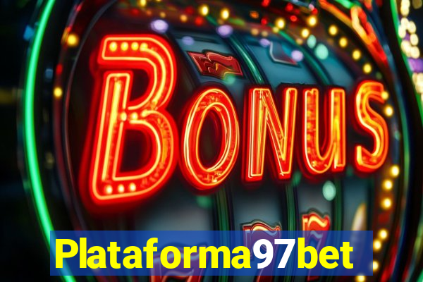 Plataforma97bet