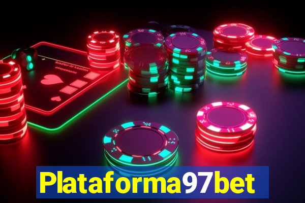 Plataforma97bet