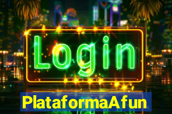 PlataformaAfun