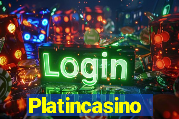 Platincasino