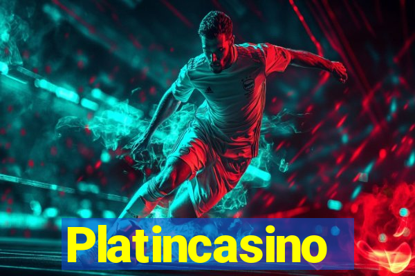 Platincasino