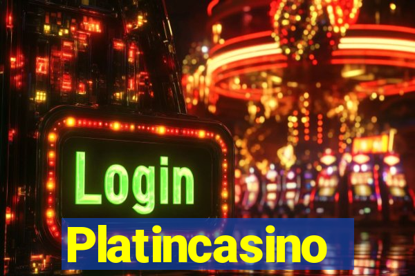 Platincasino