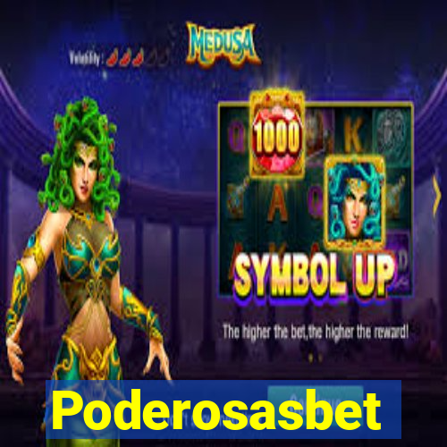 Poderosasbet