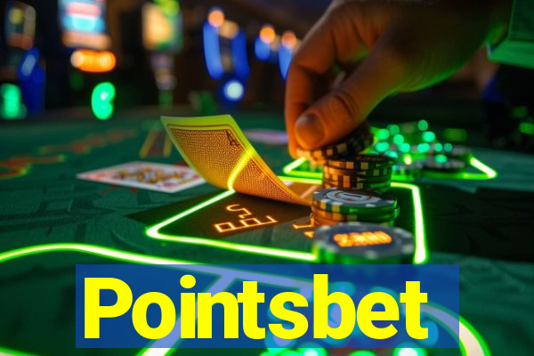 Pointsbet