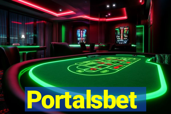 Portalsbet