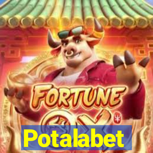 Potalabet