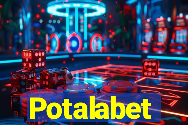 Potalabet