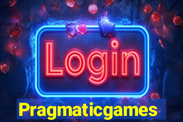 Pragmaticgames