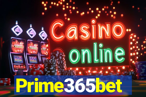 Prime365bet