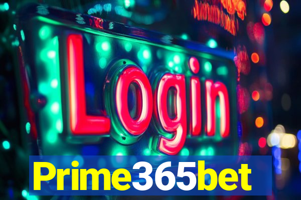 Prime365bet