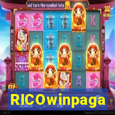 RICOwinpaga