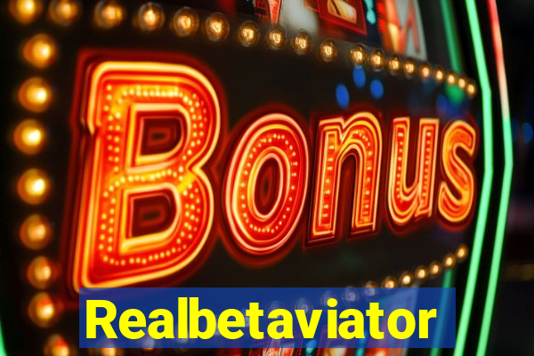 Realbetaviator