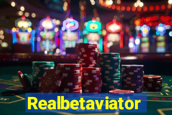 Realbetaviator