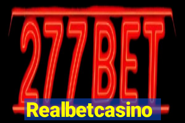 Realbetcasino