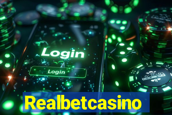 Realbetcasino