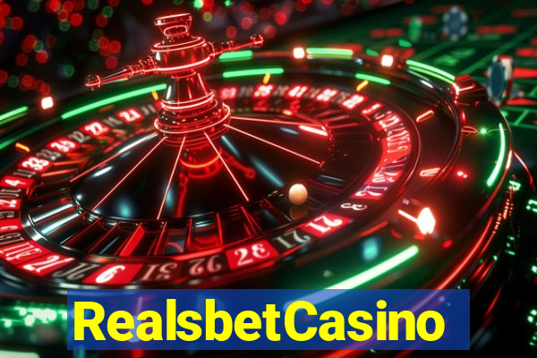 RealsbetCasino