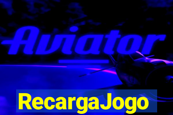 RecargaJogo