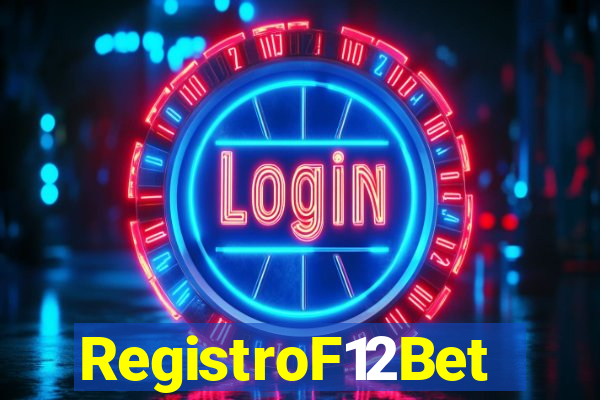 RegistroF12Bet