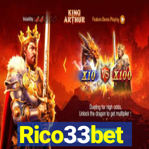 Rico33bet