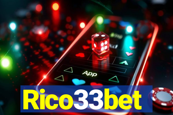 Rico33bet