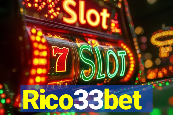 Rico33bet