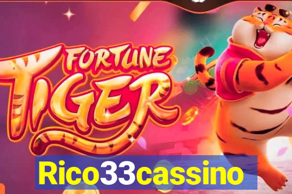 Rico33cassino