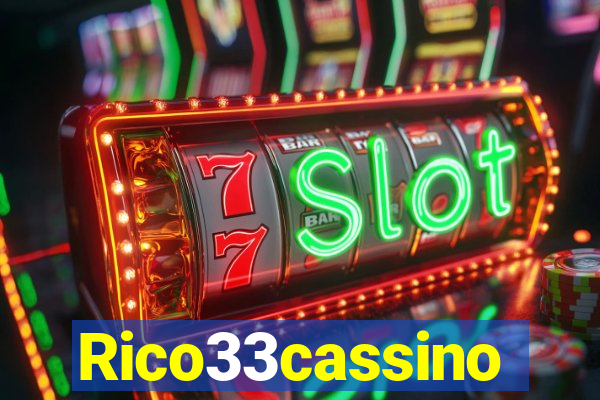 Rico33cassino