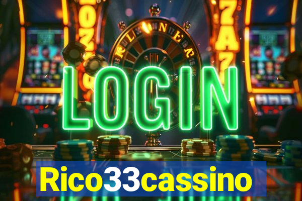 Rico33cassino