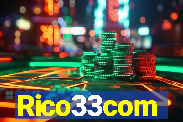 Rico33com