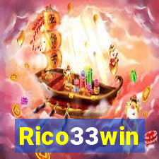 Rico33win