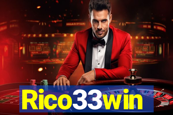 Rico33win