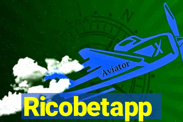 Ricobetapp