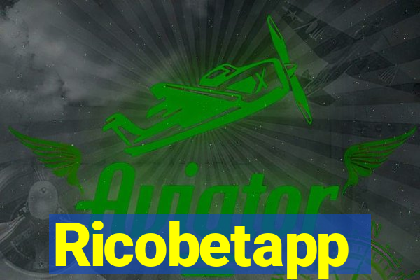 Ricobetapp