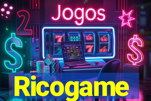 Ricogame